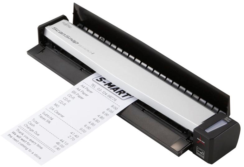 富士通 - 富士通 FUJITSU ScanSnap S1100 FI-S1100 FUJITSU Image Scanner ScanSnap S1100 | Global | Ricoh