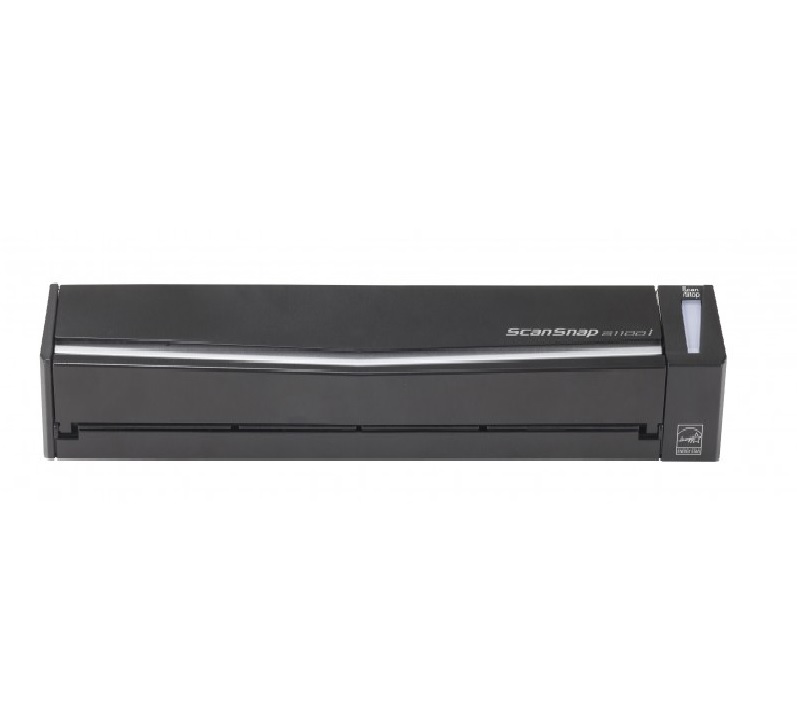 Fujitsu ScanSnap S1100i - Trade Scanners